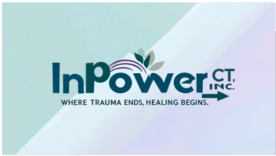 Logo for: InPower CT
