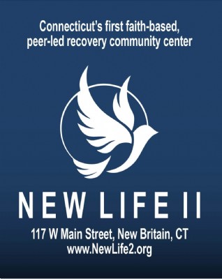 Logo for: New Life II