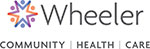 Logo for: Wheeler