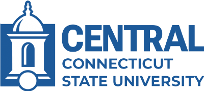 Logo for: CCSU