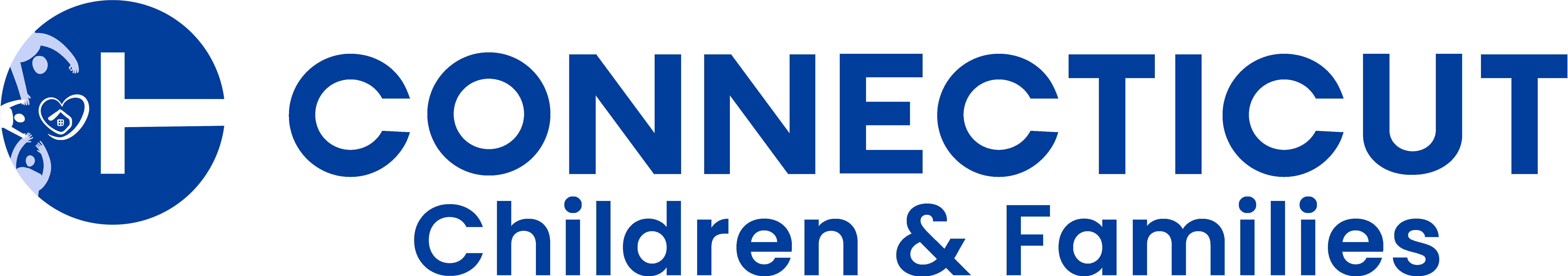 DCF logo