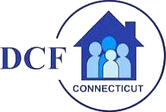 DCF logo