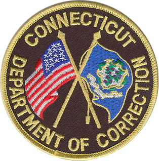 Logo for: CT Department of Corrections