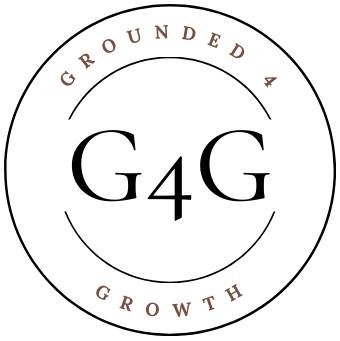 Logo for: Grounded 4 Growth