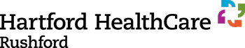 Logo for: Hartford Healthcare Rushford