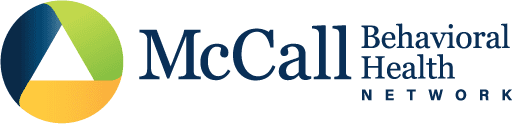 Logo for: McCall
