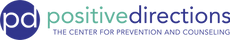 Logo for: Positive Directions