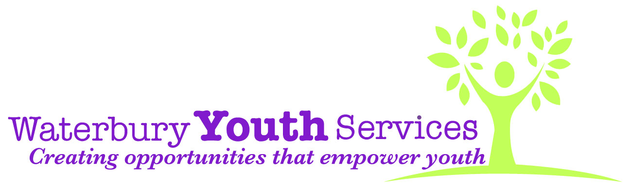 Logo for: Waterbury Youth Services
